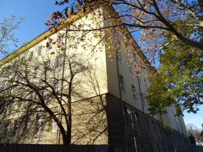 Химикотехнологичен и металургичен университет