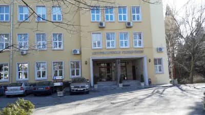 Лесотехнически университет