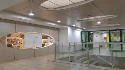 Лесотехнически университет