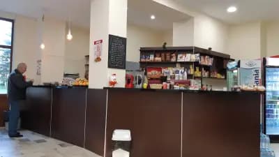 Лесотехнически университет