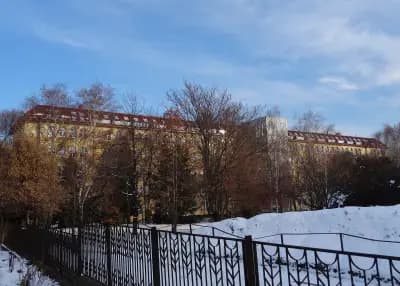 Лесотехнически университет