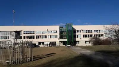 Лесотехнически университет