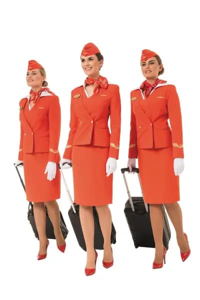 Aeroflot Russian Airlines