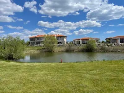 Bulgarian Golf Tours
