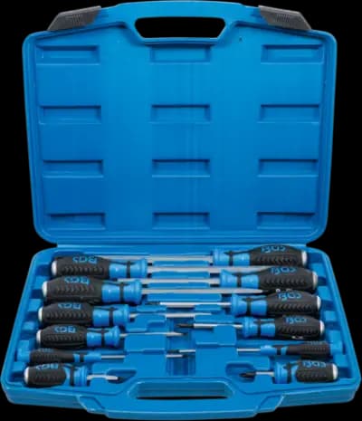 Автоинструменти Zimber Tools, BGS technic, Smann Tools, FORCE