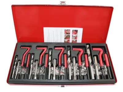 Автоинструменти Zimber Tools, BGS technic, Smann Tools, FORCE