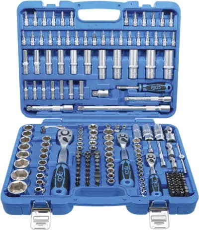 Автоинструменти Zimber Tools, BGS technic, Smann Tools, FORCE