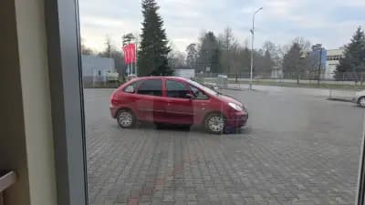 Тахо ВЕНЦИ