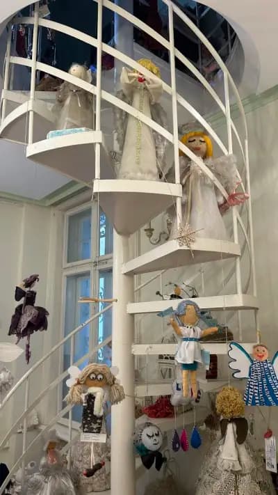 Музей на Куклите