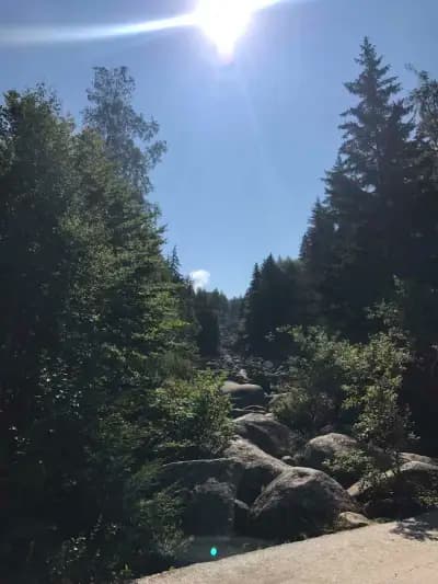 Каменни реки