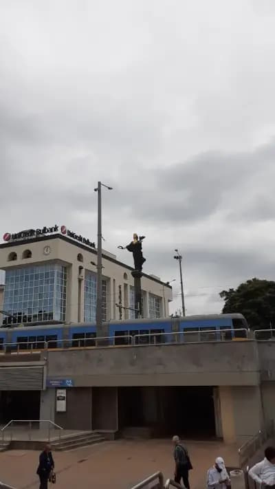 О Кей Супертранс АД