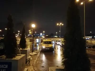 О Кей Супертранс АД