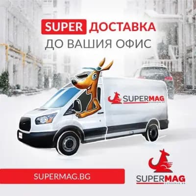 Инфо Ритейл АД