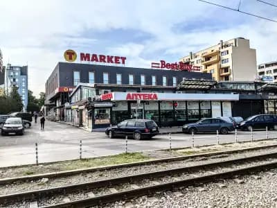 T MARKET