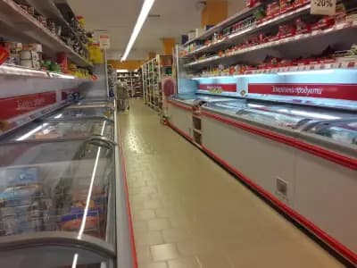 T MARKET