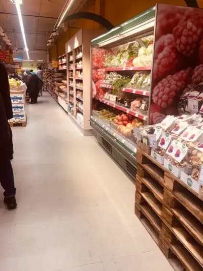 T MARKET