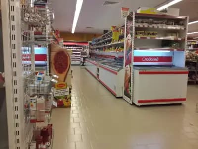 T MARKET