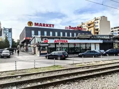 T MARKET