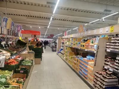 Lidl