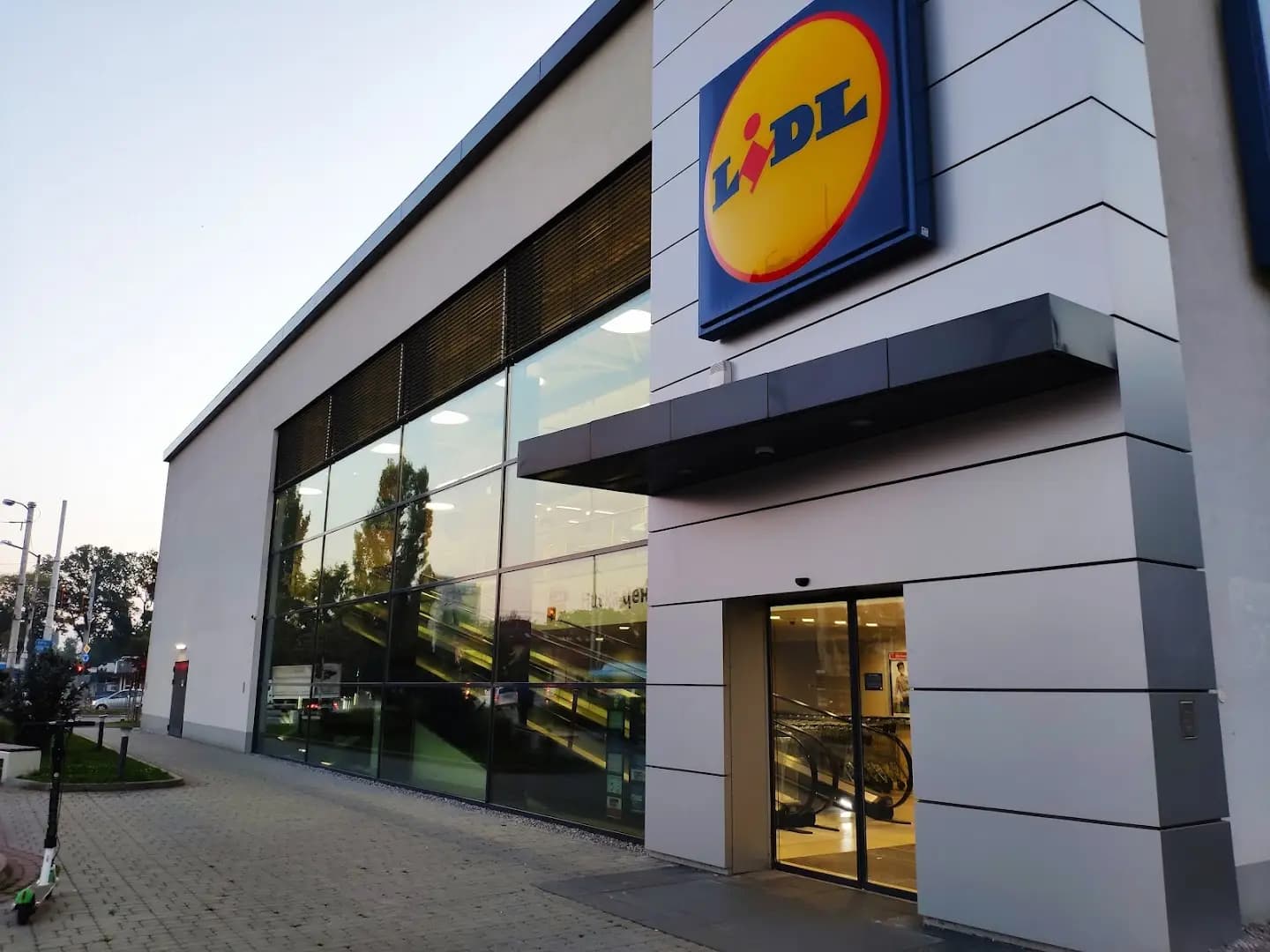 Lidl