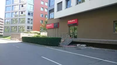 Хилти Магазин Младост - Hilti Store Mladost