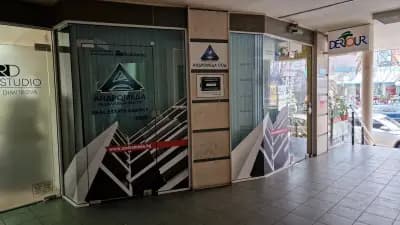 АНДРОМЕДА ООД - ANDROMEDA LTD Real Estate