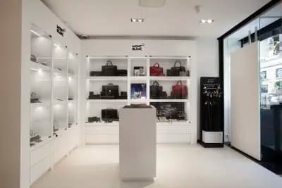 VIP SHOP - Saborna Boutique