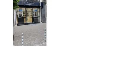 VIP SHOP - Saborna Boutique