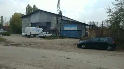 ПРОФИКЛИЙН БЪЛГАРИЯ ЕООД