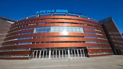 Арена 8888 София