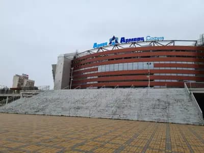 Арена 8888 София