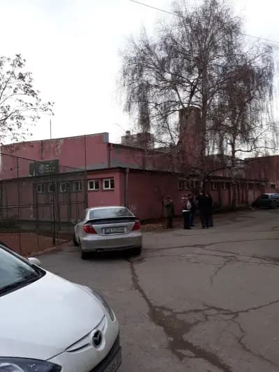 Бивш Стадион „Септември“