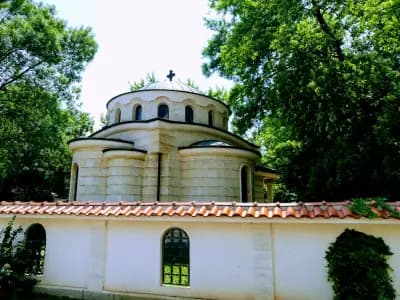 Стадион „Георги Аспарухов“