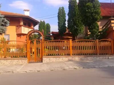 Голф клуб и спа „Св. София“