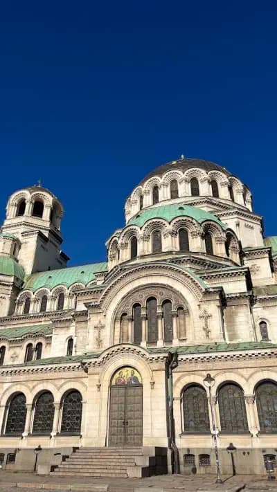 Централ Пойнт Бутик Хотел