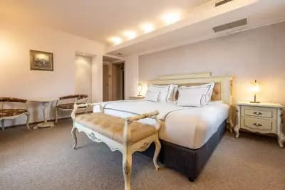 Hotel VEGA Sofia