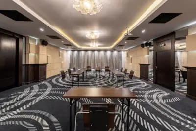 Hotel VEGA Sofia