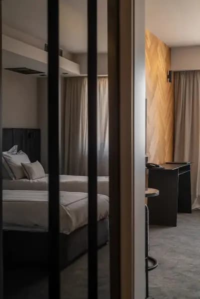 Hotel VEGA Sofia