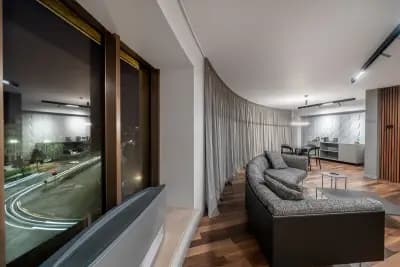 Hotel VEGA Sofia