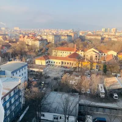 Рамада бай Уайндхем София Сити Сентър