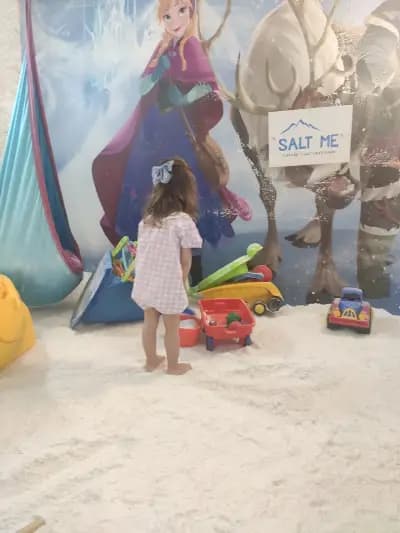 Солна стая SALT ME - The mall