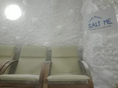 Солна стая SALT ME - The mall