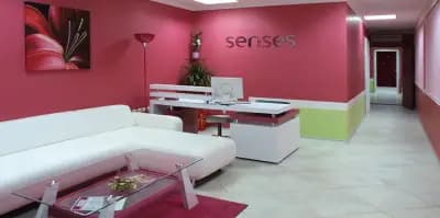 Сенсес