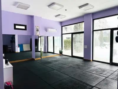Silver City Pool&Fit