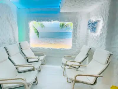 Silver City Pool&Fit