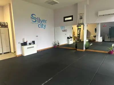 Silver City Pool&Fit