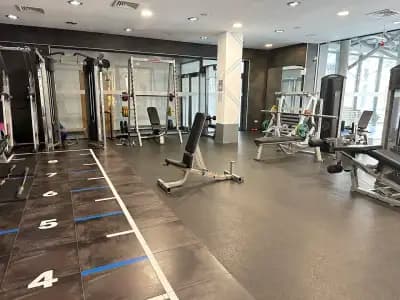 Silver City Pool&Fit
