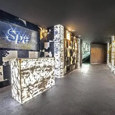 Evia Spa Wellness София, Люлин