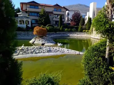 Царско Село Спа Хотел