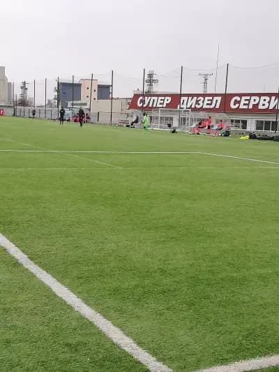 Царско Село Спа Хотел